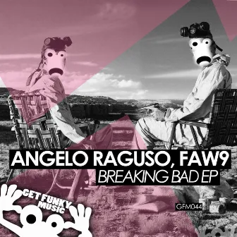 Breaking Bad EP by FAW9