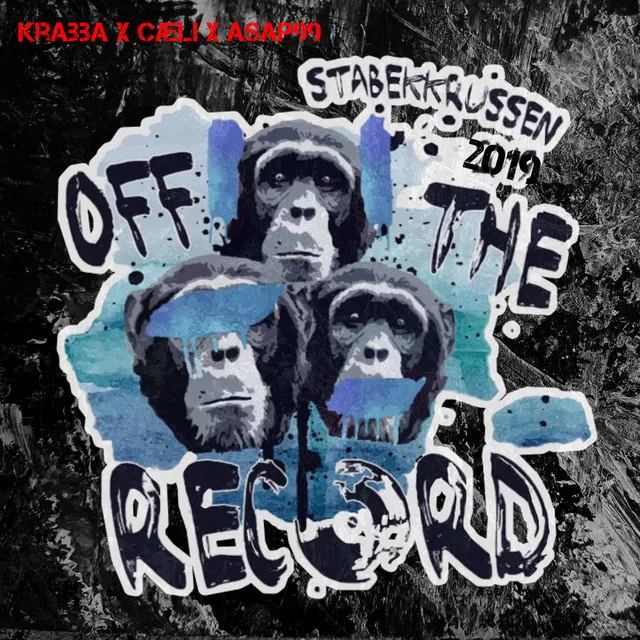 Off the Record 2019 (Stabekkrussen)