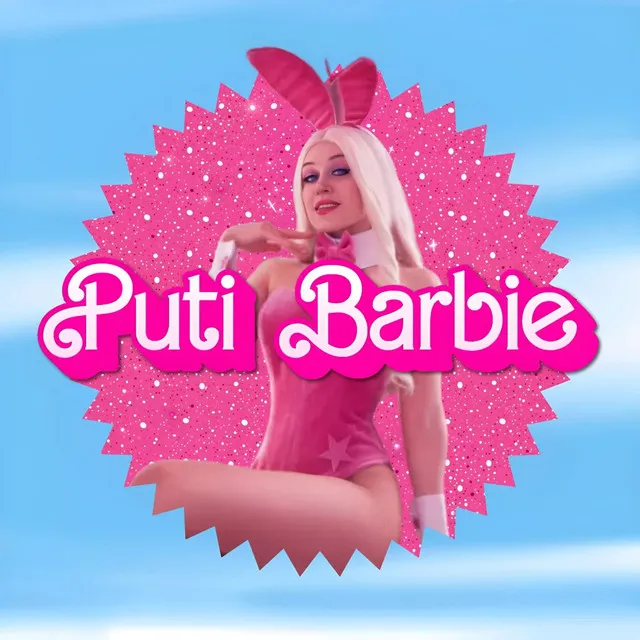 Puti Barbie