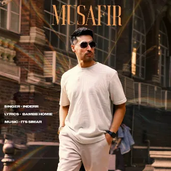 Musafir by ITS Simar