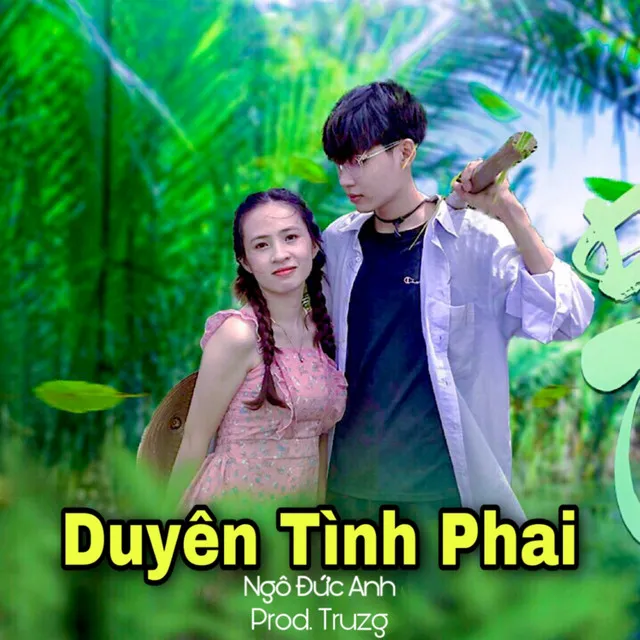 Duyên Tình Phai - VisconC x HHD Remix