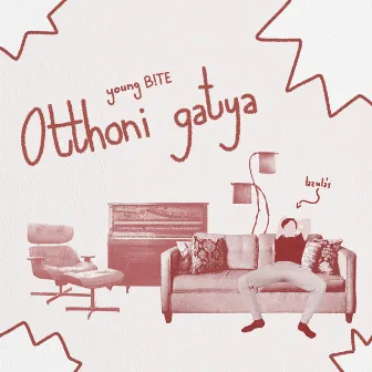 Otthoni gatya by young B!TE