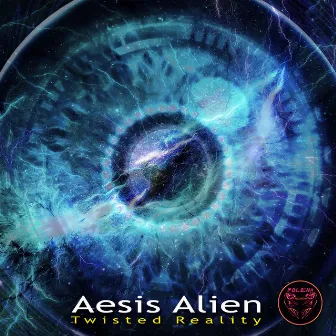 Twisted Reality by Aesis Alien