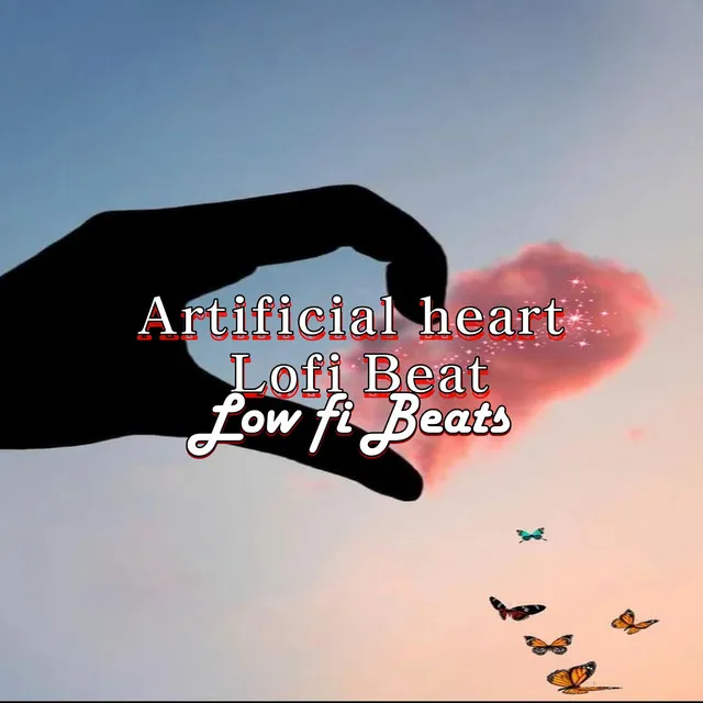 Artificial Heart - Lofi Beat