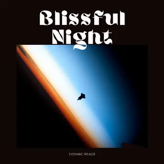 Space Horizon by Blissful Night