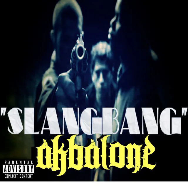 Slangbang