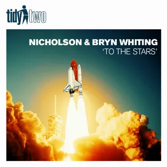 To The Stars by Bryn Whiting