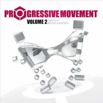 Progressive Movement Vol.2 by True Lies