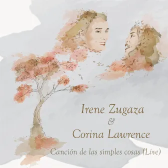 Canción de las simples cosas (live) by Irene Zugaza