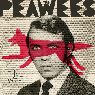 The Wolf by The Peawees