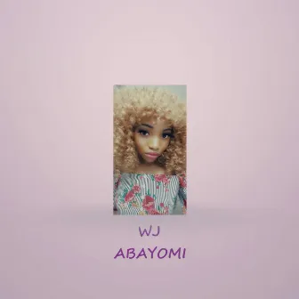 Abayomi by Winnie Jake