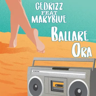 Ballare ora by Gedrizz