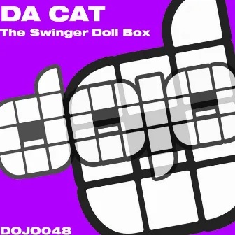 The Swinger Doll Box by Da Cat