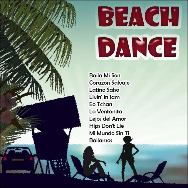 Beach Dance