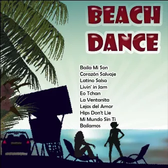 Beach Dance by Banda Arte Latino