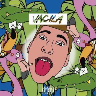 Vacila by Aigory