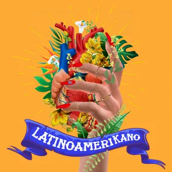 Latinoamerikano by Will Kano