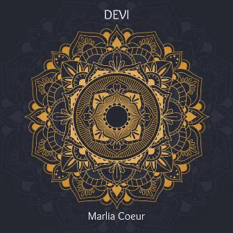 Devi by Marlia Coeur