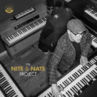 The Nite & Nate Project by Nite Owl