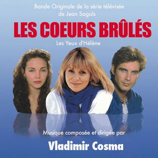 Les cœurs brûlés