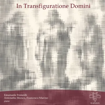 In Transfiguratione Domini by Antonello Manco