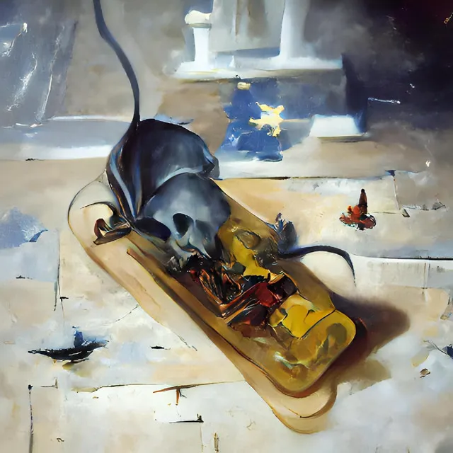 Mousetrap