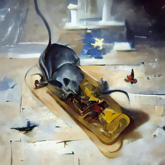 Mousetrap by Doctor Long Ghost