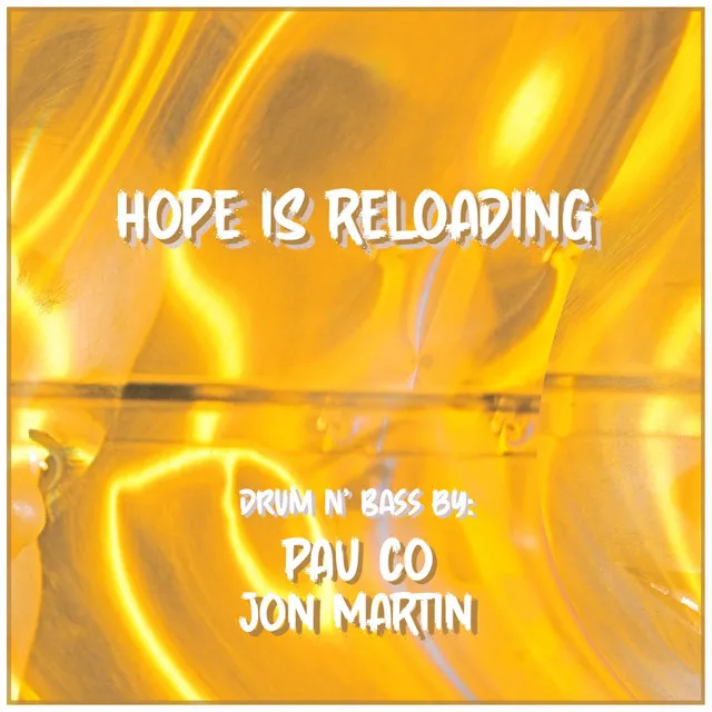 Hope Is Reloading