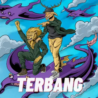 Terbang by Bilal Muhammad