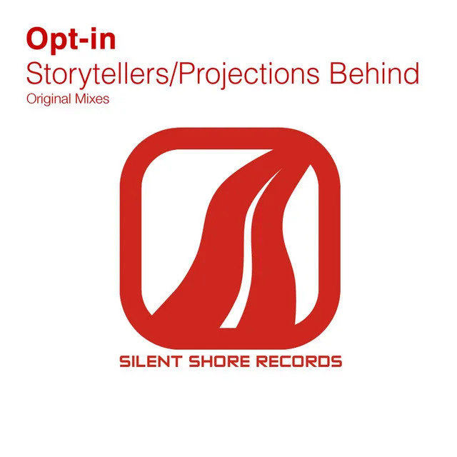 Storytellers - Original Mix