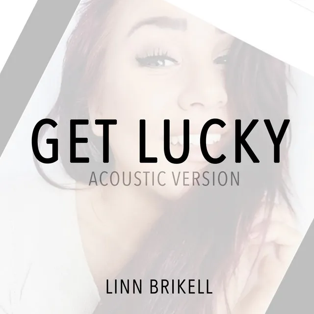 Get Lucky - Acoustic