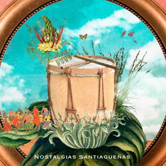 Nostalgias Santiagueñas by Gauchos Of The Pampa