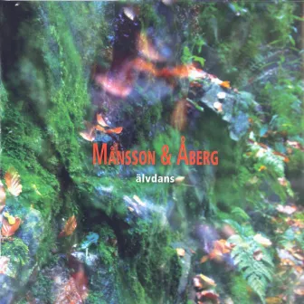 Månsson & Åberg - Älvdans by Sven Aberg