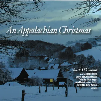 An Appalachian Christmas by Mark O'Connor