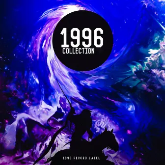 1996 Collection by A Lyinn Yaung