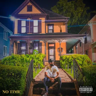 No Time by Prestige.