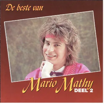 De beste van...Deel 2 by Mario Mathy