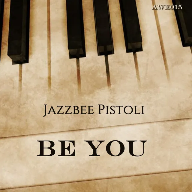 Be You - Jazzbee Revisit