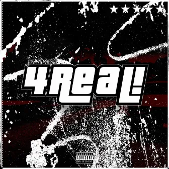 4Real! by Johnni Silveira