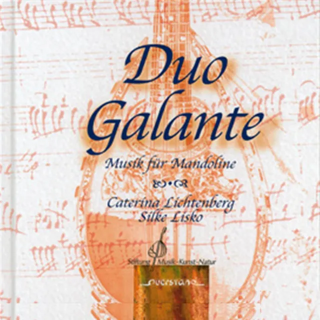 Duo Galante