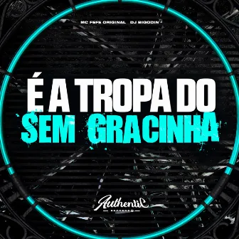 É a Tropa do Sem Gracinha by Dj Bigodin