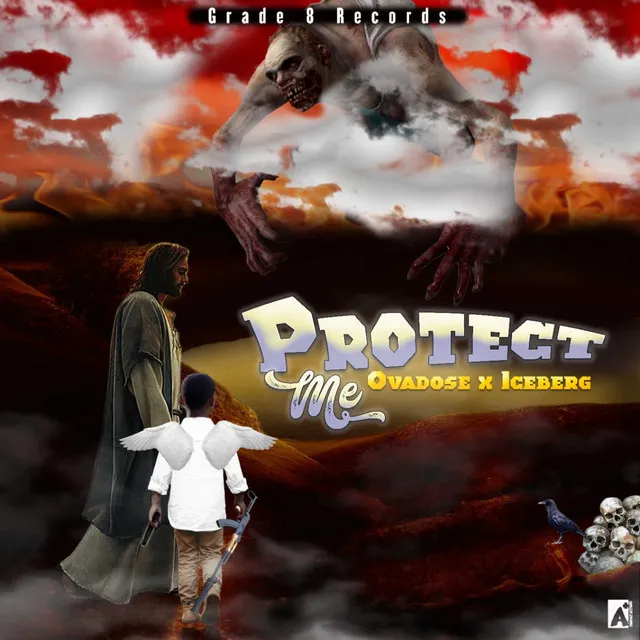 Protect Me