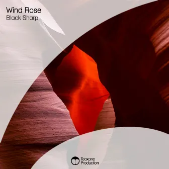 Wind Rose by Black Sharp