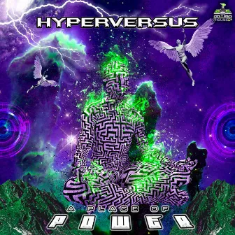 Place Of Power by Hyperversus