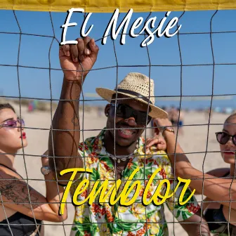 Temblor by El Mesie