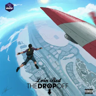 The Drop Off by Lvin Red