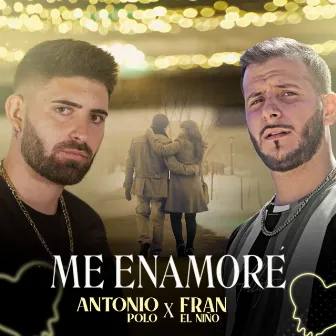 Me Enamoré by Antonio Polo