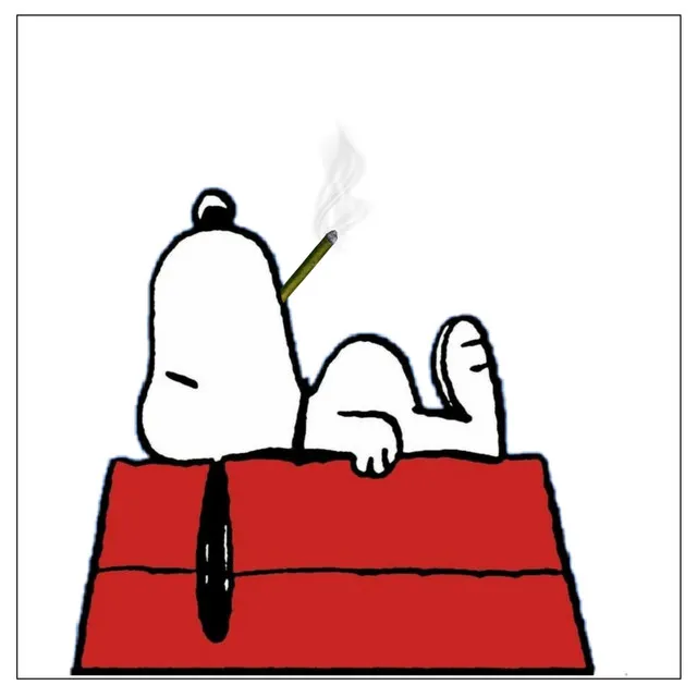 Snoopy