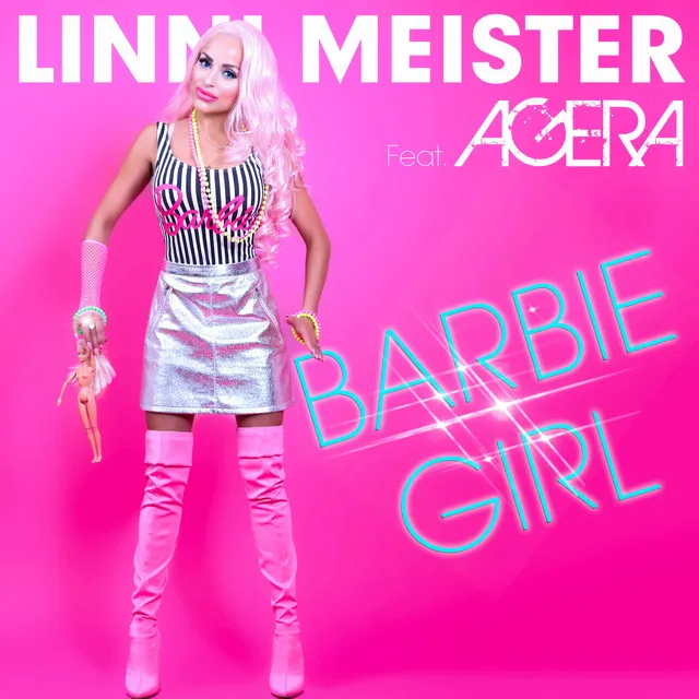 Barbie Girl feat. Agera (feat. Agera)