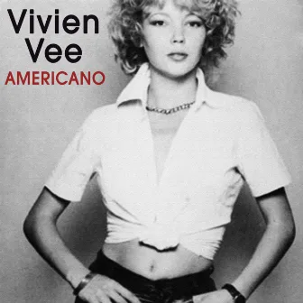 Americano (Original) - Single by Vivien Vee